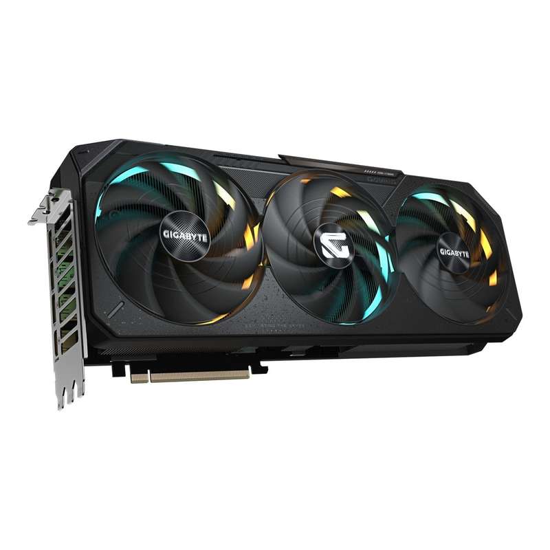Gigabyte GeForce RTX 5080 Gaming OC 16GB GDDR7 Graphics Card GV-N5080GAMING OC-16GD