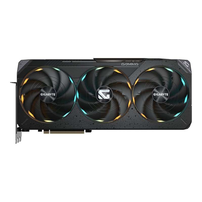 Gigabyte GeForce RTX 5090 Gaming OC 32GB GDDR7 Graphics Card GV-N5090GAMING OC-32GD