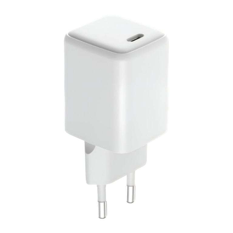 Gizzu 20W Type-C Wall Charger GWCC20W