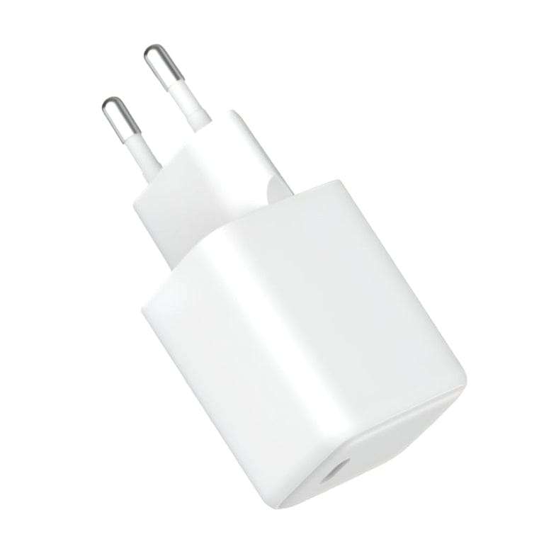 Gizzu 45W Type-C Wall Charger GWCC45W