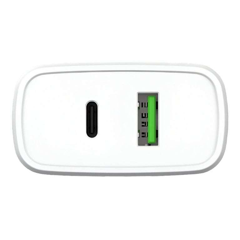 Gizzu 38W Type-C Wall Charger GWCUC38W