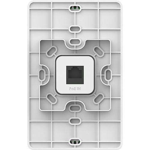 Grandstream Wireless Access Point 3550 Mbit/s White GWN7624
