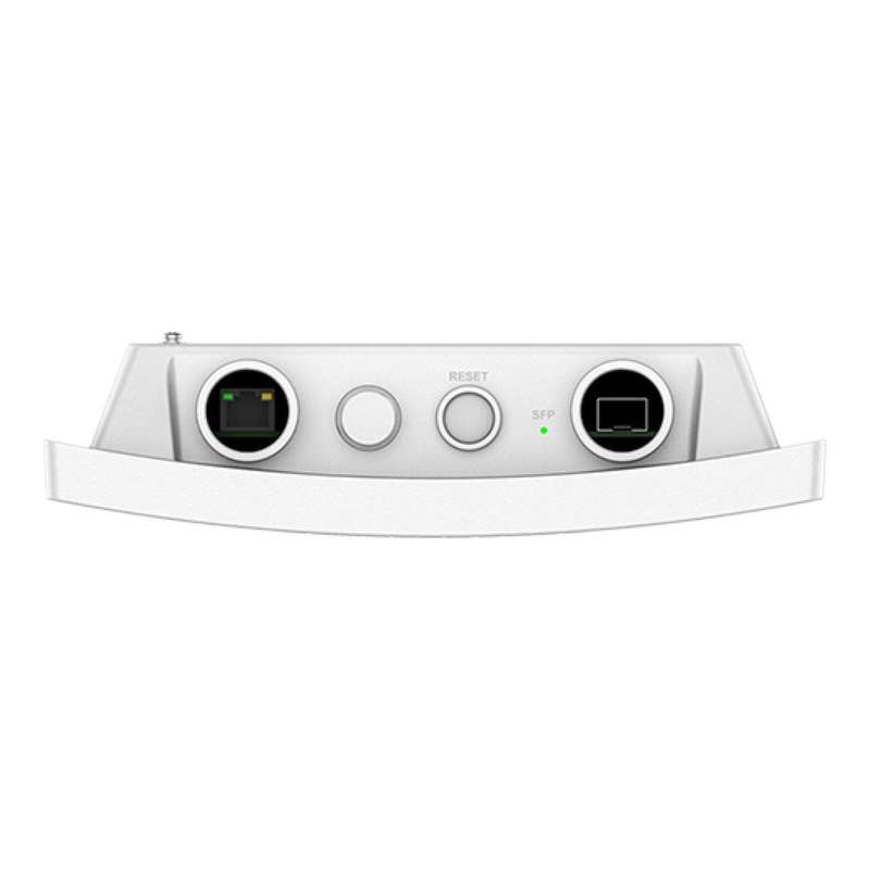 Grandstream Networks GWN7660ELR PoE Wireless Access Point White