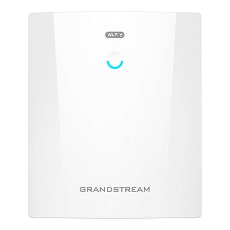 Grandstream Networks GWN7660ELR PoE Wireless Access Point White