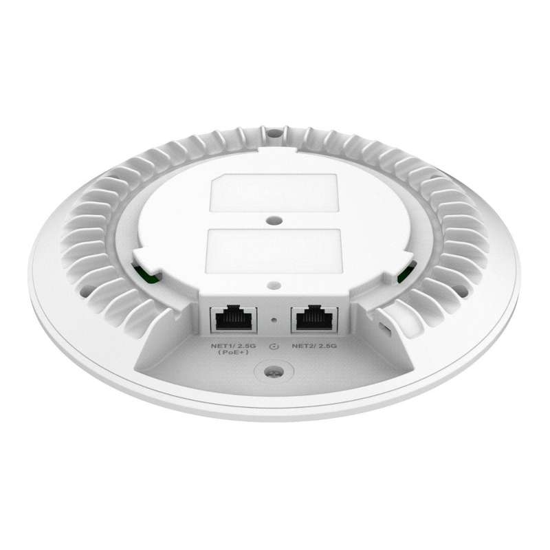 Grandstream Networks GWN7670 Dual-band Wi-Fi 7 Ceiling Mount Access Point