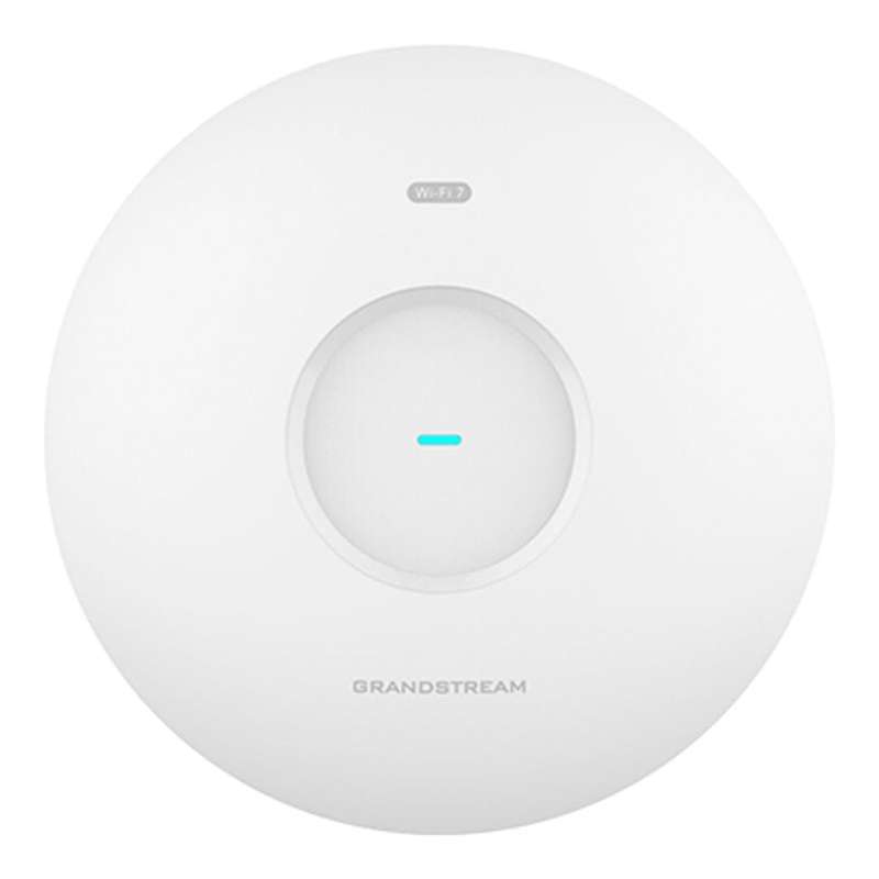 Grandstream Networks GWN7670 Dual-band Wi-Fi 7 Ceiling Mount Access Point