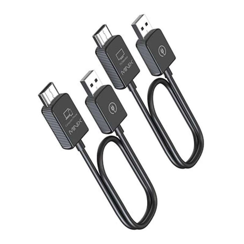 Minix H1 Wireless HDMI to HDMI Dongle