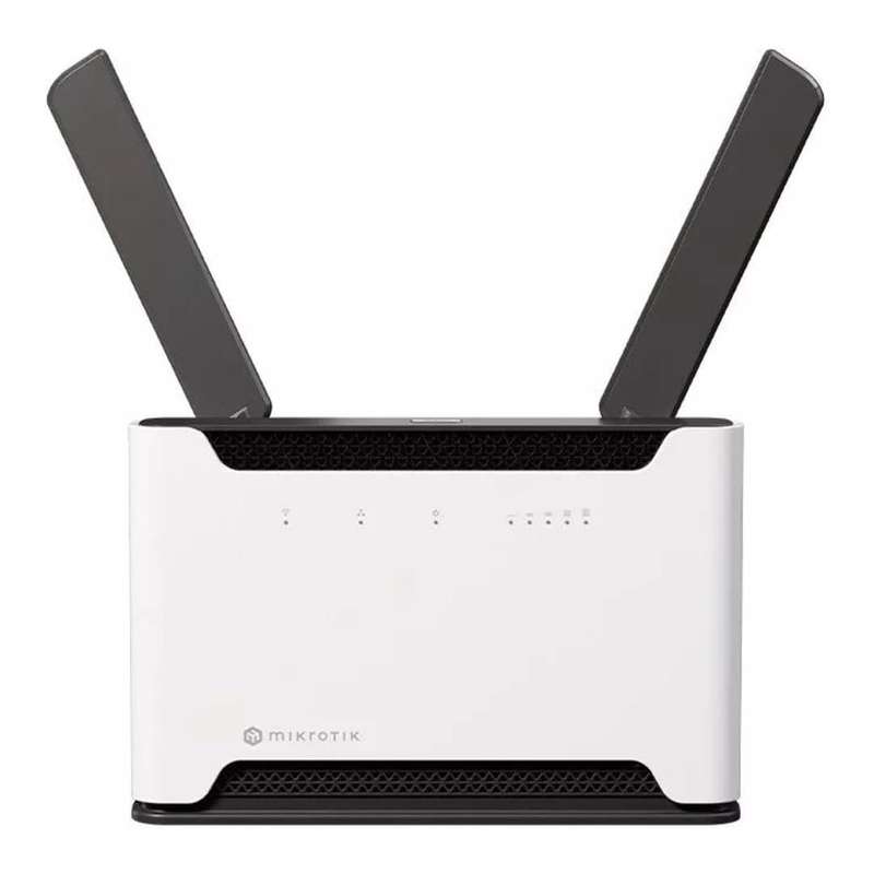 MikroTik Chateau Pro ax Wi-Fi 6 Gigabit Router