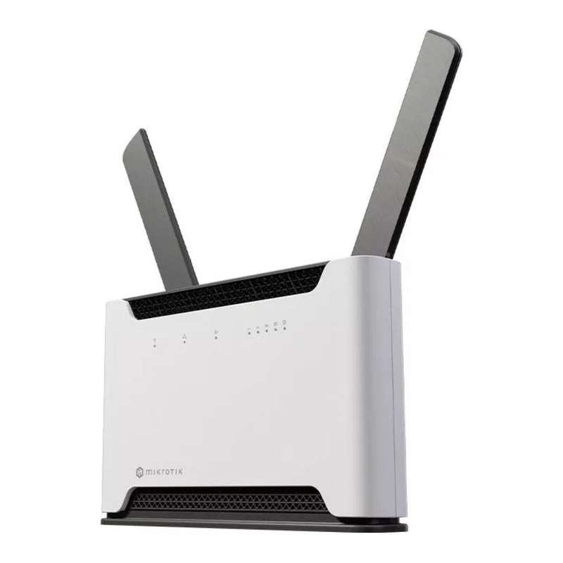 MikroTik Chateau Pro ax Wi-Fi 6 Gigabit Router