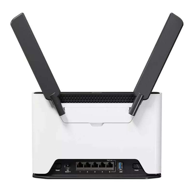 MikroTik Chateau Pro ax Wi-Fi 6 Gigabit Router
