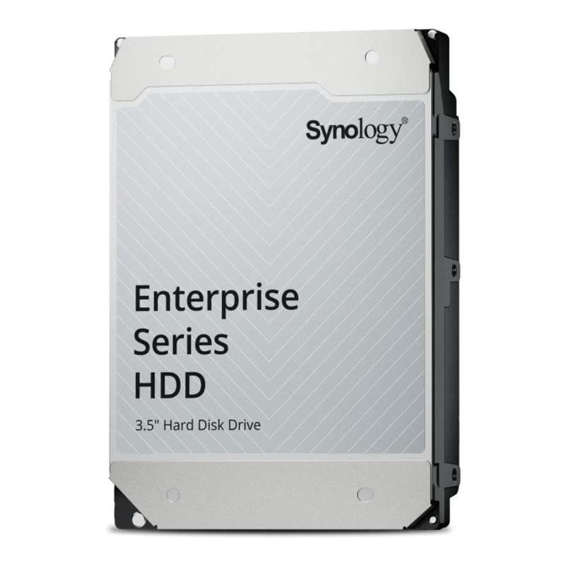 Synology 3.5-inch 16TB SAS Internal Hard Drive HAS5300-16T