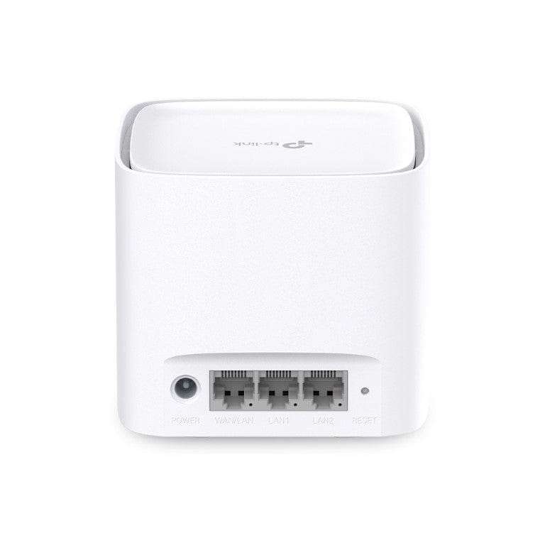 TP-Link HC220-G5(1-Pack) AC1200 Whole Home Mesh Wi-Fi 5 System
