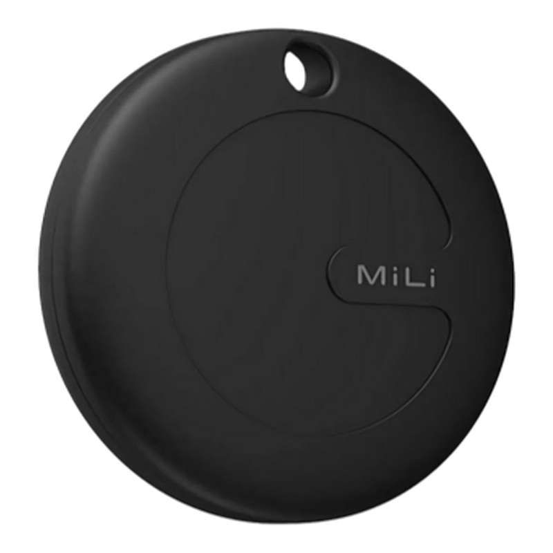 Mili MiTag Android Tag with Keyring 4-pack HD-P16-AN4