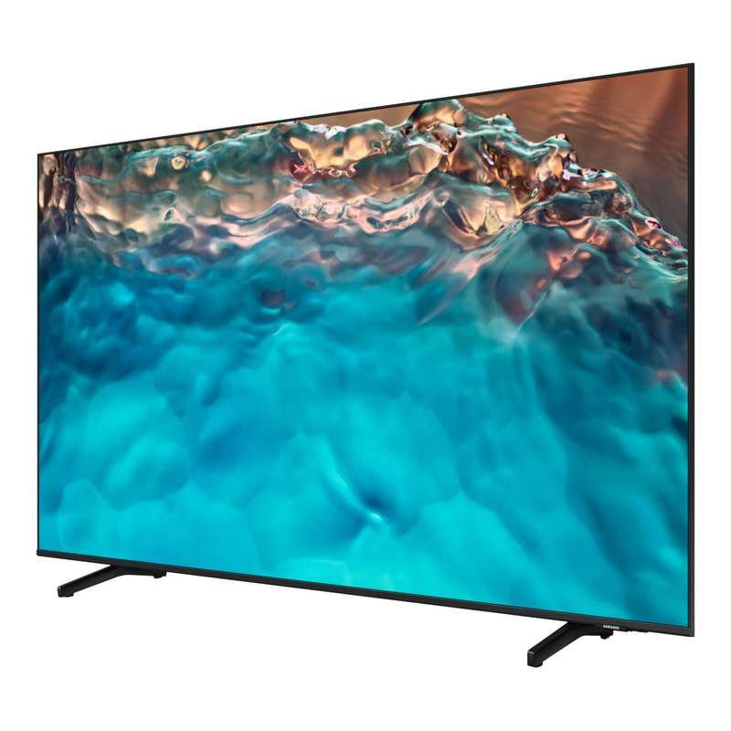 Samsung HBU8000 50-inch 4K Ultra HD Smart TV HG50BU800EUXEN