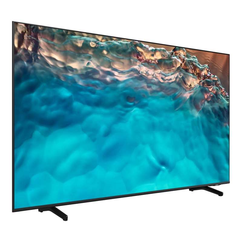 Samsung HBU8000 50-inch 4K Ultra HD Smart TV HG50BU800EUXEN
