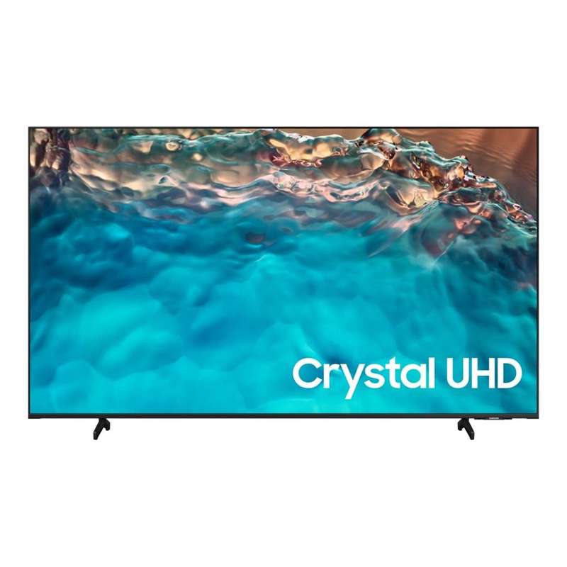 Samsung HBU8000 50-inch 4K Ultra HD Smart TV HG50BU800EUXEN