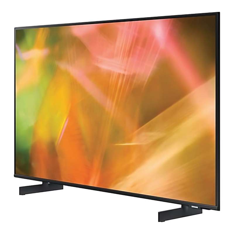Samsung HAU8000 65-inch Crystal 4K UHD Hotel Smart LED TV HG65AU800AUXXA