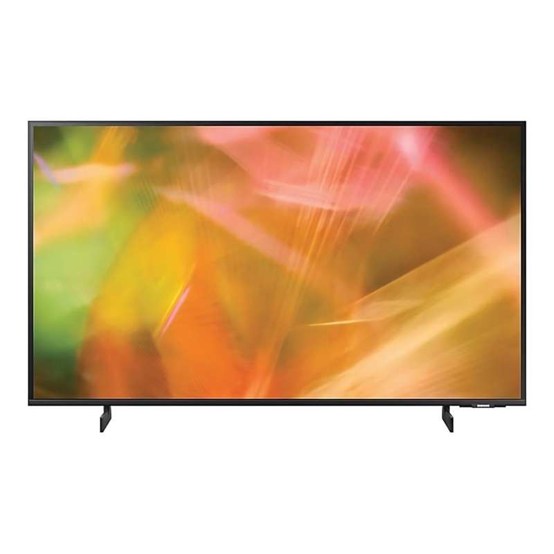 Samsung HAU8000 65-inch Crystal 4K UHD Hotel Smart LED TV HG65AU800AUXXA