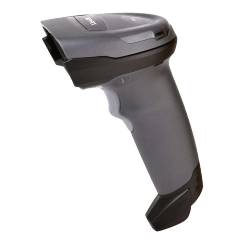Pinnpos 2D 3Mil Hand-Held Barcode Scanner HN-3208