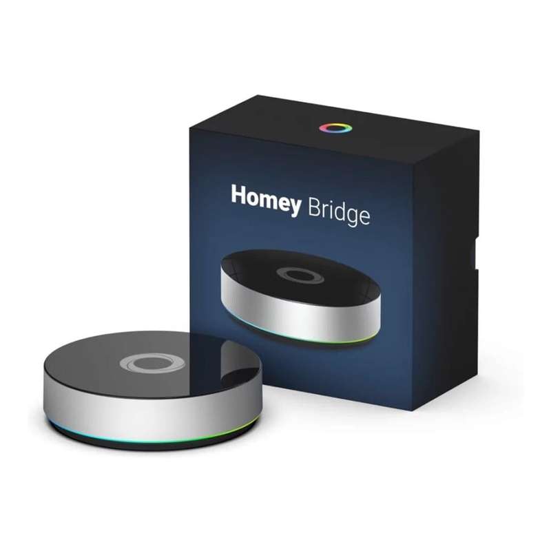 Homey Bridge Smart Home Control Unit