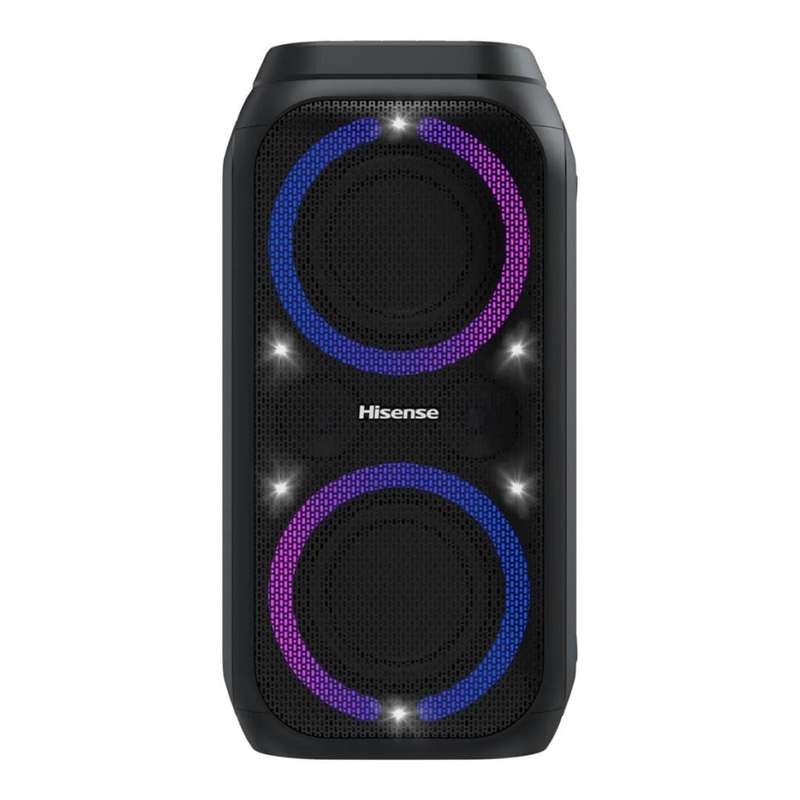 Hisense HP160 160W Party Rocket Speaker