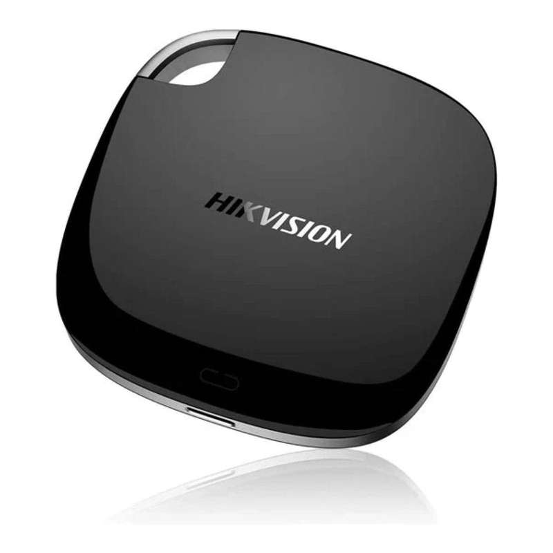 Hiksemi T100I 512GB Type-C Portable External SSD HS-ESSD-T100I/512GB