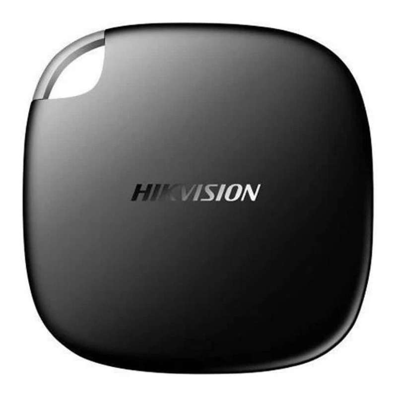 Hiksemi T100I 512GB Type-C Portable External SSD HS-ESSD-T100I/512GB
