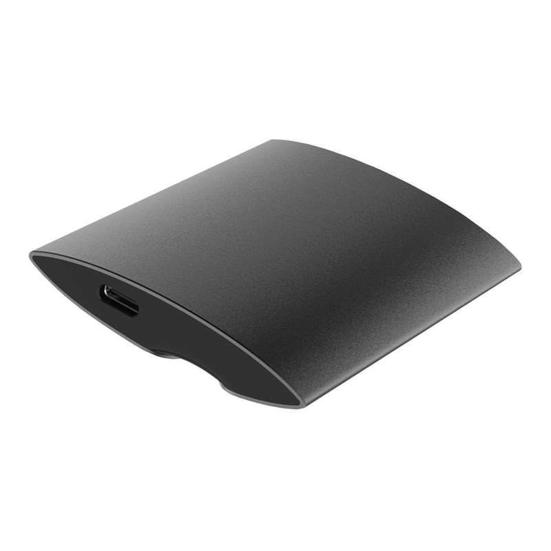 Hiksemi T300S Shield 1TB Type-C Portable External SSD HS-ESSD-T300S-1T