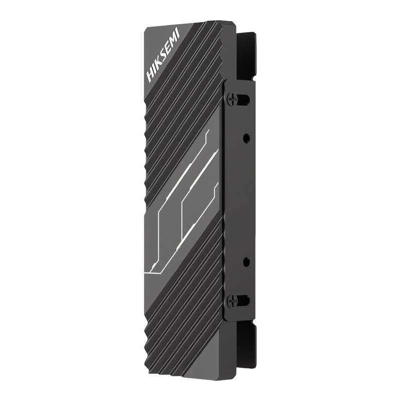 Hiksemi MH2 M.2 SSD Cooler Heatsink HS-RADIATOR-MH2