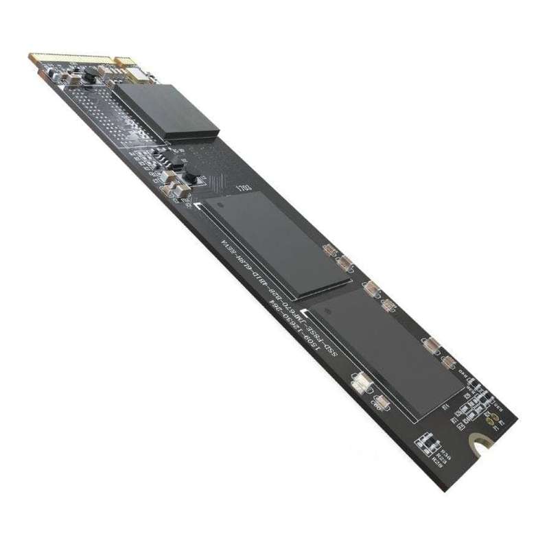 Hikvision M.2 256GB PCIe 3.0 NVMe Internal SSD HS-SSD-E1000/256GB