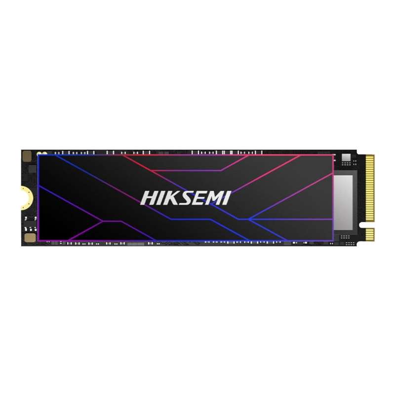 Hiksemi Future Core M.2 1TB PCIe 5.0 NVMe Internal SSD