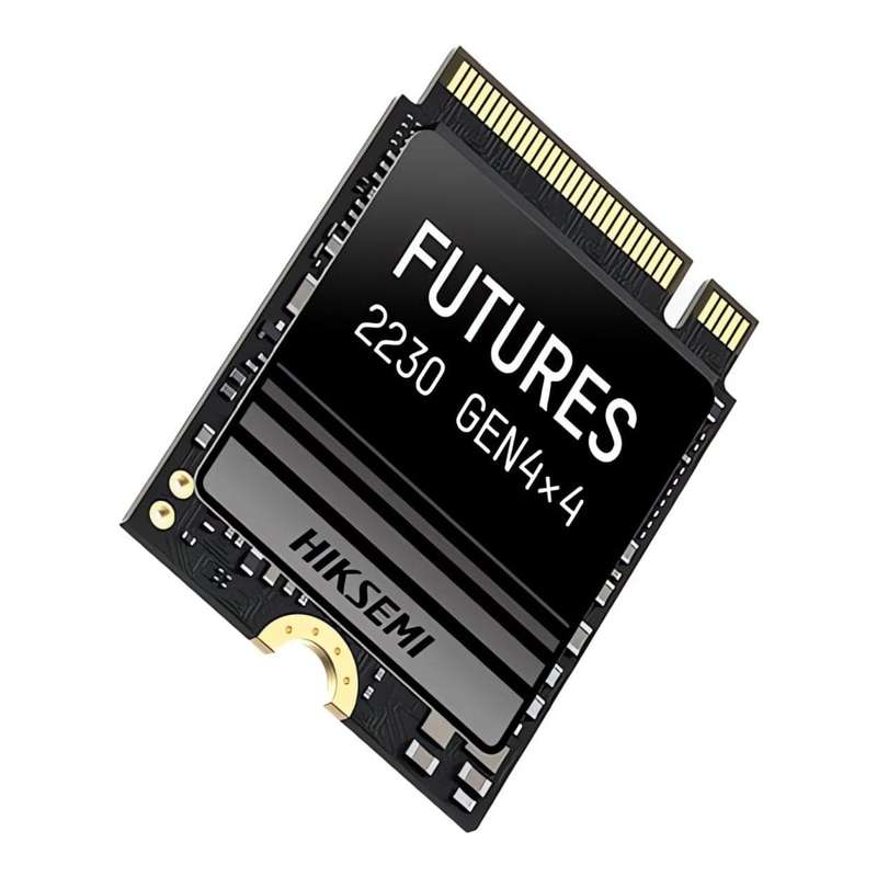 Hiksemi Futures 2TB M.2 NVMe 2230 Internal SSD HS-SSD-FUTURES-2048G