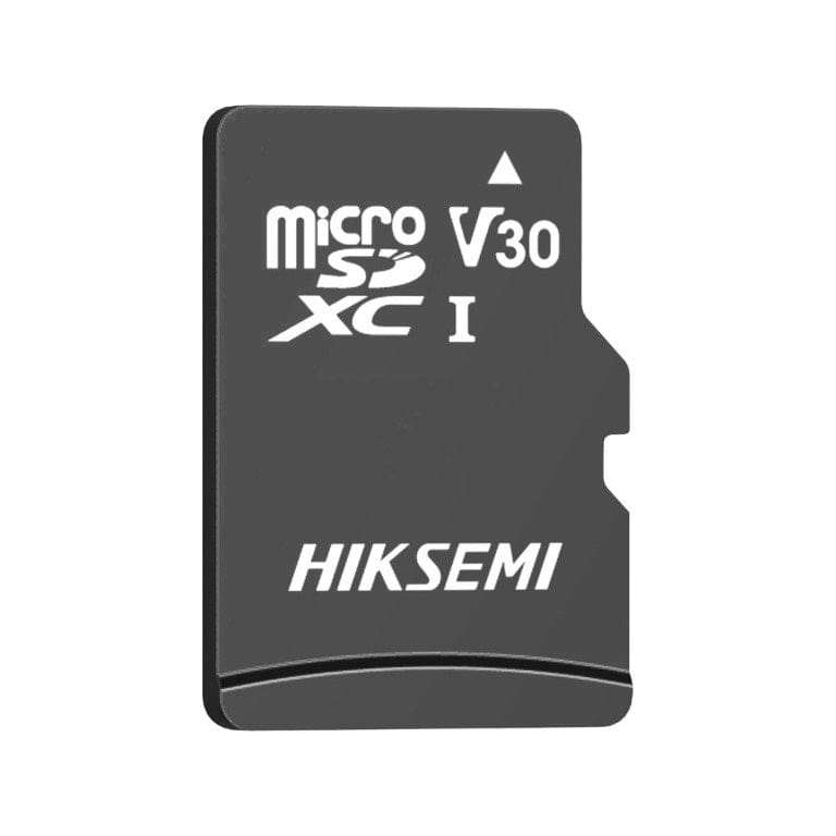 Hiksemi NEO 128GB MicroSDXC with Adapter HS-TF-C1(STD)/128G/Adapter