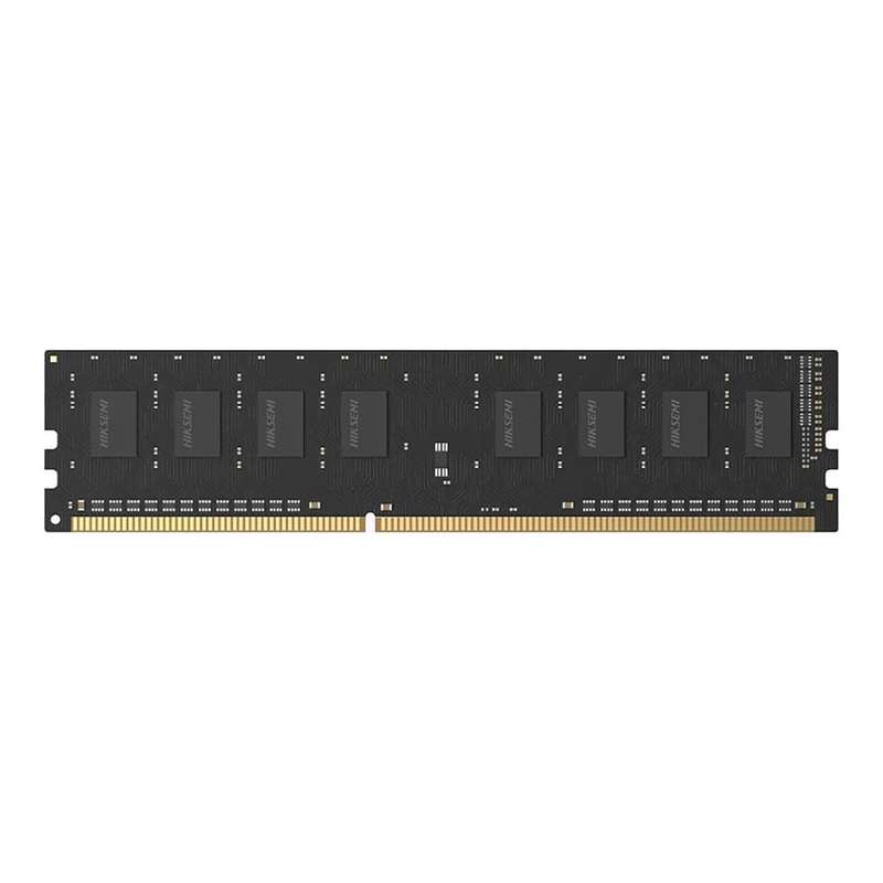 Hiksemi Hiker HSC308U16Z1-8G UDIMM Memory Module 8GB DDR3 1600MHZ