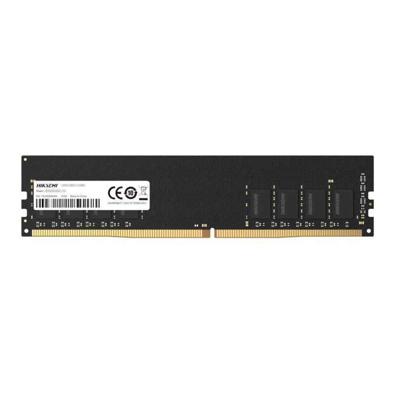 Hiksemi Hiker 4GB DDR4 2666MHz U-DIMM Memory Module HSC404U26Z1-4G