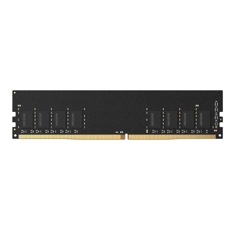 Hiksemi Hiker HSC416U32Z1-16G UDIMM Memory Module 16GB DDR4 3200MHz
