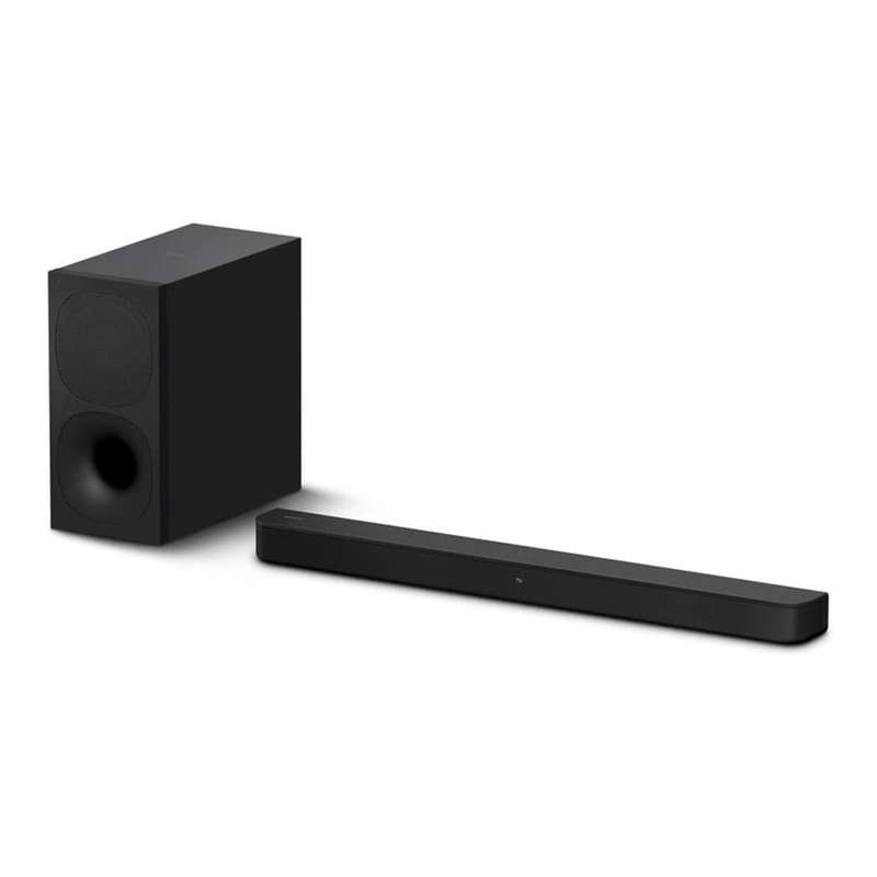 Sony HT-S400 330W 2.1 Soundbar with Wireless Subwoofer