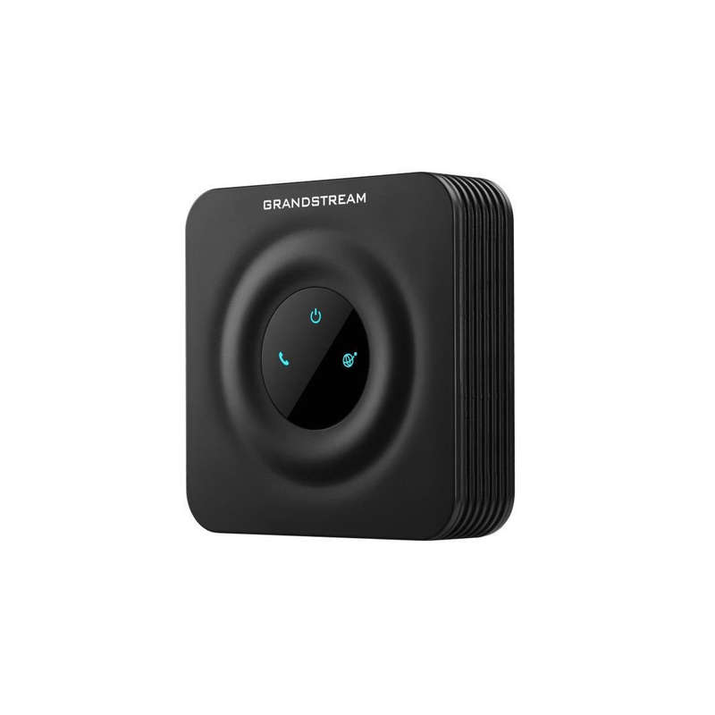 Grandstream HT801 Single-port Analog Telephone Adapter