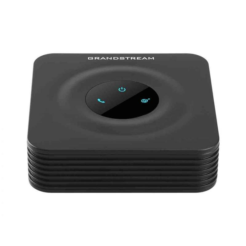 Grandstream HT801 Single-port Analog Telephone Adapter