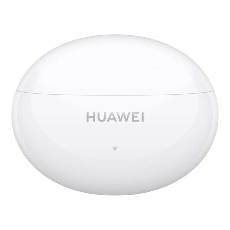 Huawei Freebuds 5i Earbuds with Charging Case White HUAFREEBUDS5iWHT