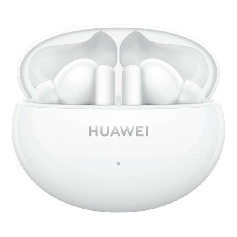 Huawei Freebuds 5i Earbuds with Charging Case White HUAFREEBUDS5iWHT