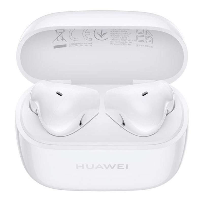 Huawei Freebuds SE 2 Wireless Earbuds with Charging Case White HUAFREEBUDSSE2WHT