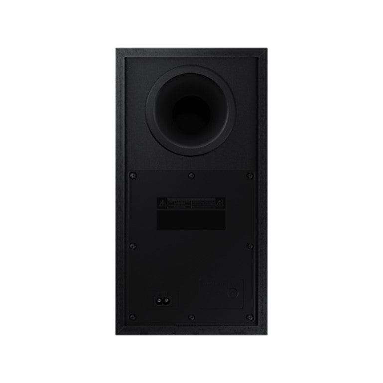 Samsung Essential C-Series 2.1-ch Soundbar with Wireless Subwoofer HW-C450/XA