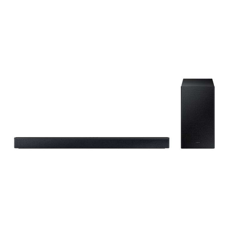 Samsung Essential C-Series 2.1-ch Soundbar with Wireless Subwoofer HW-C450/XA