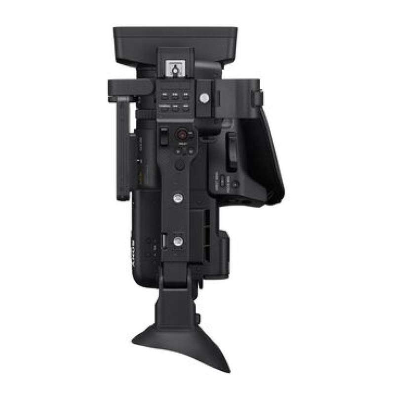 Sony HXR-NX800 4K CMOS Sensor NXCAM Camcorder
