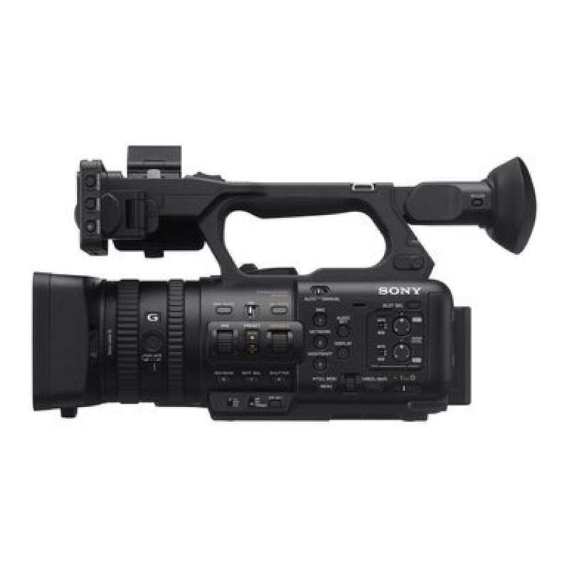 Sony HXR-NX800 4K CMOS Sensor NXCAM Camcorder