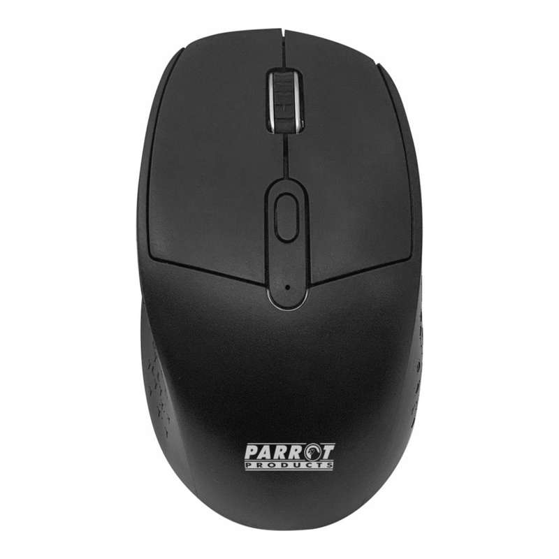 Parrot IC0004-B Wireless Mouse Black