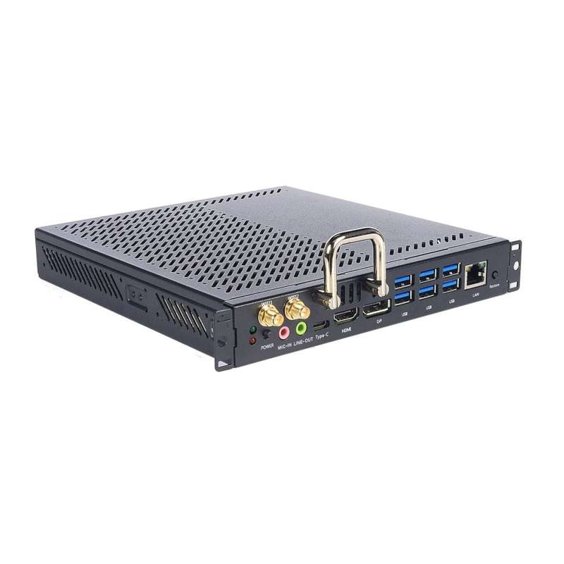 Parrot IC1000 OPS Mini PC - Intel Core i5 512GB SSD 8GB RAM