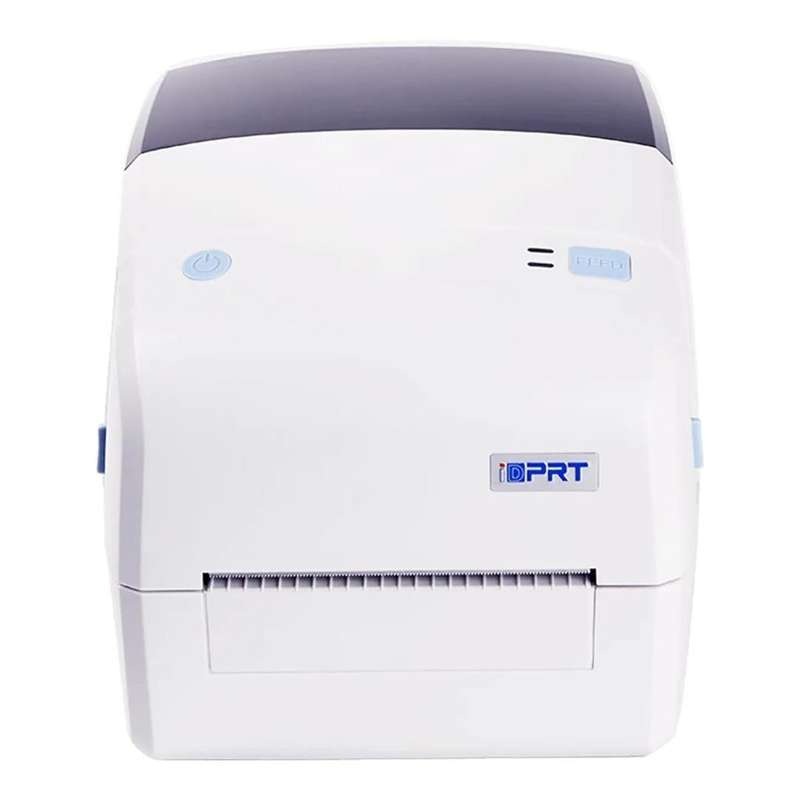 Pinnpos 5IPS 203FDPI 4-inch Direct Thermal Label Printer ID4S-PRINTER