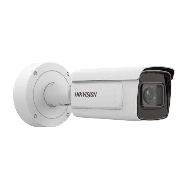Hikvision 4MP 8-32mm DeepinView ANPR Motorized Varifocal Bullet Camera Powered by DarkFighter IDS...